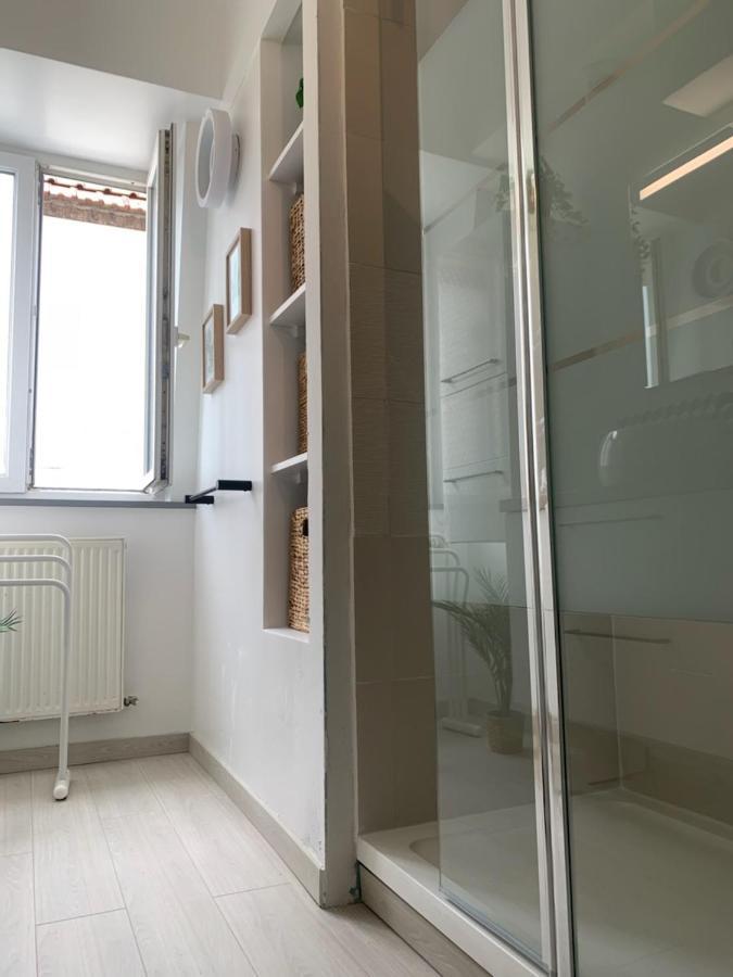 Ferienwohnung Le Metz Le Touquet Exterior foto